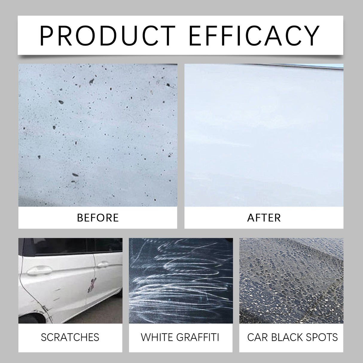 HOMONTH 3 In 1 High Protection Quick Coating Spray, Long Lasting Oil Waterproof Antifouling Cleaning Maintenance - V.I.P Digital Presence