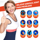 Bee Venom Patch, Relieve Hand-Foot Flexure Joint Shoulder Neck Lumbar Knee Soreness Care Body Patch - V.I.P Digital Presence