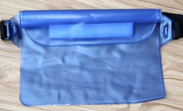 Waterproof Swimming Bag Ski Drift Diving Shoulder Waist Pack Bag Underwater Mobile Phone Bags Case Cover For Beach Boat Sports - V.I.P Digital Presence