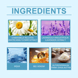Body Care Cream Herbal Ingredients Gentle Care Body Skin Moisturizing Moisturizing Care Cream - V.I.P Digital Presence