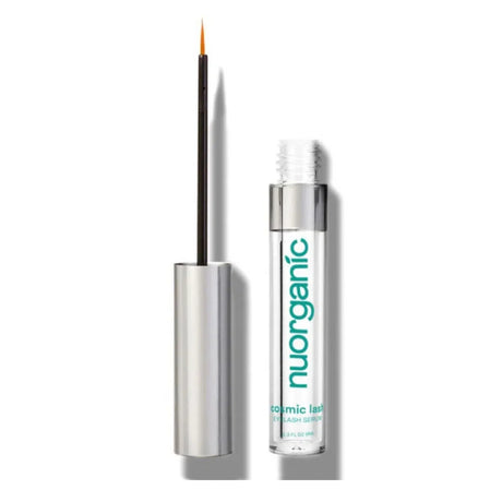 Eyelash liquid mascara thick and long eye black - V.I.P Digital Presence