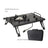 Camping Gas Stove Foldable IGT Gas Stove 4000W Stainless Steel Camping Table Stove Portable Outdoor Picnic Desktop Furnace - V.I.P Digital Presence