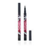 New 24H Makeup And Water-Repellent Eyeliner Hengfei Thick Black Waterproof Not Easy To Smudge Eyeliner - V.I.P Digital Presence