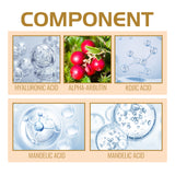 Intense Lightening Cream, Ultra Hydrating Firming Radiance Skin Moisturizing Cream - V.I.P Digital Presence