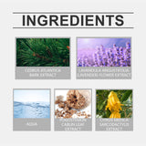 Eau De Toilette, Warm Wood Scent Charming Floral Fragrance Fresh Natural Fragrance Fragrance Lasting Fragrance - V.I.P Digital Presence