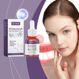 Nicotinamide Anti-Acne Firming Serum Mild Moisturizing And Lightening Facial Acne Tender Skin Serum