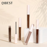 QIBEST New Three Dimensional Eyebrow Dyeing Cream Does Not Fade And Halo And Eyebrow Dyeing Liquid Is Waterproof And Sweat Proof - V.I.P Digital Presence