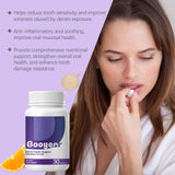 Dietary Supplement Oral Treatment - V.I.P Digital Presence