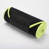 Sweat Waist Trimmer Belt - V.I.P Digital Presence