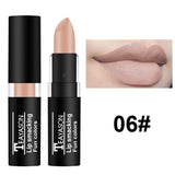 Lipstick White Nude Vampire Olive Green Black Purple Halloween Creative Makeup Retro - V.I.P Digital Presence