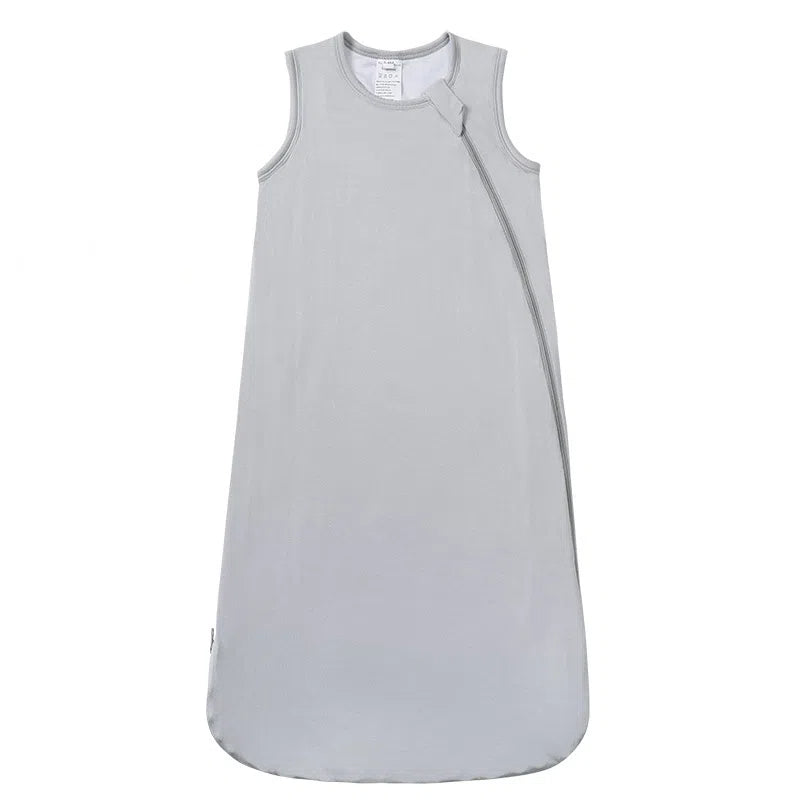 Baby sleeping bag spring summer autumn bamboo fiber all season universal children's anti kick sleeveless baby sleeping bag - V.I.P Digital Presence