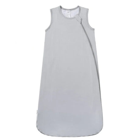 Baby sleeping bag spring summer autumn bamboo fiber all season universal children's anti kick sleeveless baby sleeping bag - V.I.P Digital Presence