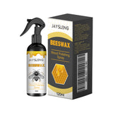 Beeswax Wood Polishing Spray, Furniture Floor Polishing Scratch Renovation Care Spray - V.I.P Digital Presence