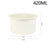 Wax Warmer Heat-resisting Replacement Silicone Bowls Hair Removal Wax With Stirring Stick Non-Stick Pan Hair Removal Tool - V.I.P Digital Presence