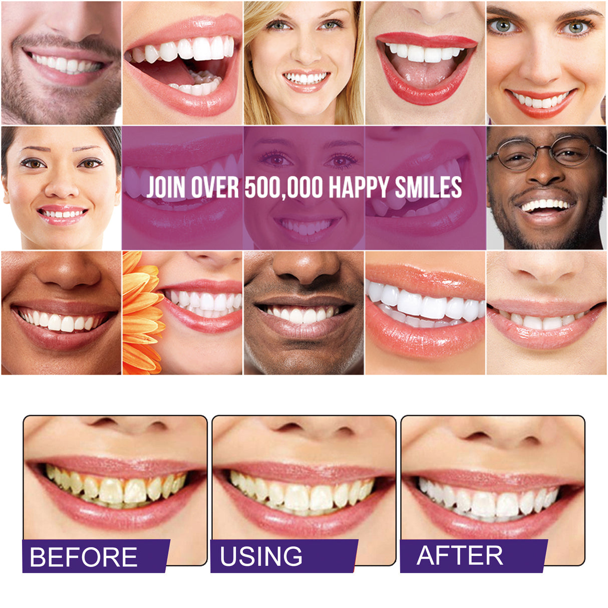 Teeth Whitening Mousse Toothpaste, Mouth Cleaning Remove Dirt Yellow Teeth Care Fresh Breath Whitening Teeth Toothpaste - V.I.P Digital Presence