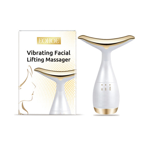 Face Firming Machine Face Lift Massage Gentle Comfort Repair Small Portable Massager - V.I.P Digital Presence