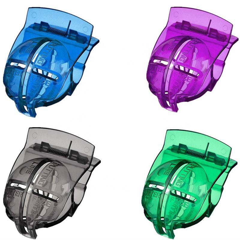 Golf Clear Clip Marker Golf Green Marker Golf Supplies Golf Accessories - V.I.P Digital Presence