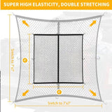 StretchHold Cargo Net