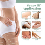 Firming Body Care Oil, Smoothing Wrinkles, Firming Skin, Moisturizing Anti-Wrinkle Body Oil - V.I.P Digital Presence