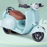 LABUBU Rubble Vinyl Doll Keychain Blind Box Pendant Baby Clothes Accessories Motorcycle Mobile - V.I.P Digital Presence