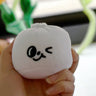 Pet Plush Bun Sound Biting Small Steamed Bun Durable Slow Feeding Hide Food Intelligent Sniffing - V.I.P Digital Presence