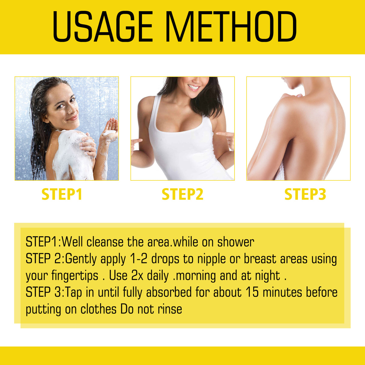 Nipple Serum, Pregnant Women During Pregnancy And Lactation Anti-chapping Moisturizing Repair Cream