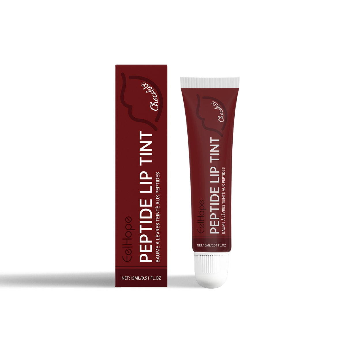 Polypeptide Care Lip Balm Moisturizes, Nourishes, Brighteners, Brighteners, Brighteners, And Lasts Forever