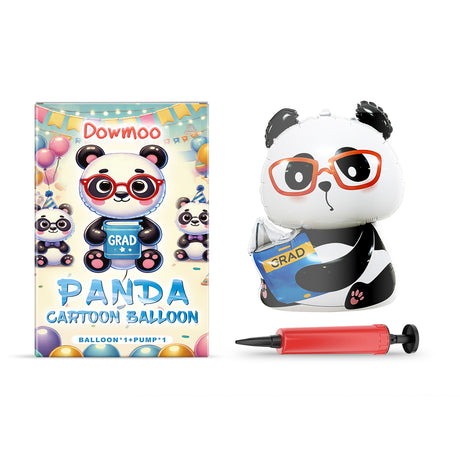 Ambience Balloon Set Valentine's Day Proposal Wedding Anniversary Date Birthday Party Decoration - V.I.P Digital Presence