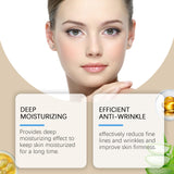 Moisturizing Essence, Firming, Hydrating, Moisturizing And Brightening Facial Treatment Essence