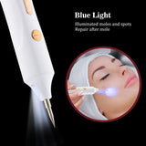 9-Speed Spot Spot And Mole Pen Rechargeable Freckle Pen Home Spot Mole Sweeper Laser Spot Mole Pen Beauty Salon - V.I.P Digital Presence