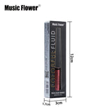 Music Flower Brand 6 Color Shimmer Liquid Eyeliner Pen Brightening Eyes Makeup Eye Liner Pencil Waterproof Quick Drying Eyelid - V.I.P Digital Presence