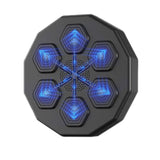 Smart Music Boxing Machine Wall Mounted Bluetooth Smart Fun Punch Boxing Trainer Wall Target Punching Pads Suitable For Home - V.I.P Digital Presence