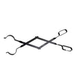 The Grizzly Grabber Fire Tongs are 26 - inch, heavy - duty, rust - resistant tools for camping and indoor/outdoor use. - V.I.P Digital Presence