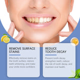 Triple Teeth Mouthwash, A Fresh Mint Daily Mild Odor Cleaning Teeth Mouthwash - V.I.P Digital Presence