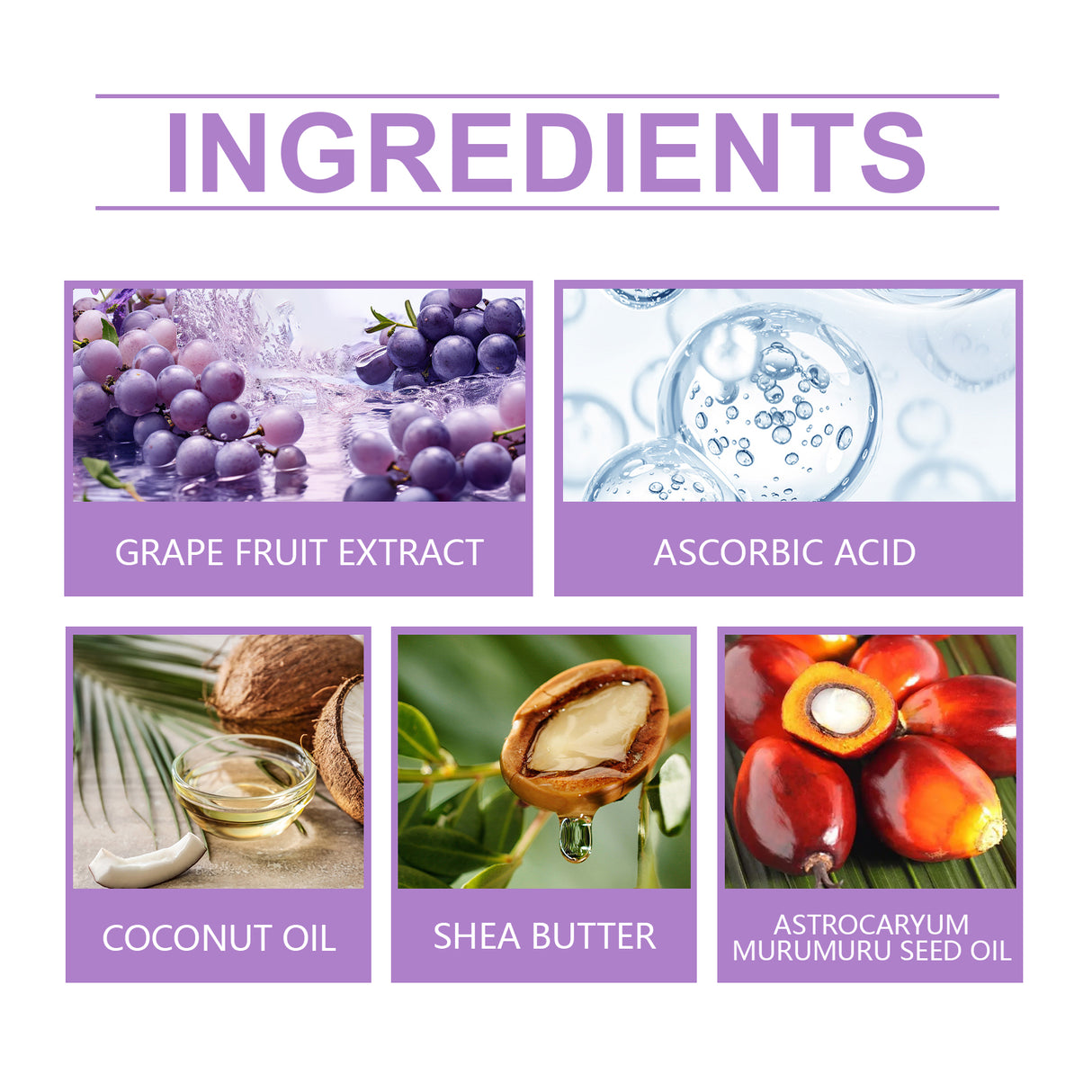 Grape Sleep Lip Mask, Gentle Nourishing Lip Color Bright Moisturizing Lip Skin Moisturizing Lip Mask