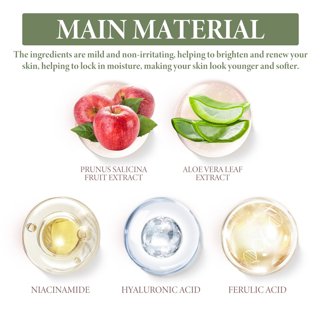 5% Niacinamide Serum, Chun White Tender Skin Fade Spots Brighten Moisturizing Skin Fine Pores - V.I.P Digital Presence