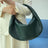 Large size women's woven bag large capacity hand-held armpit bag women's bag - V.I.P Digital Presence