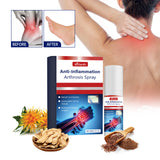 Anti-Inflammation Arthrosis Spray, Relieve Knee Shoulder Neck Pain Body Joint Health Care Spray - V.I.P Digital Presence