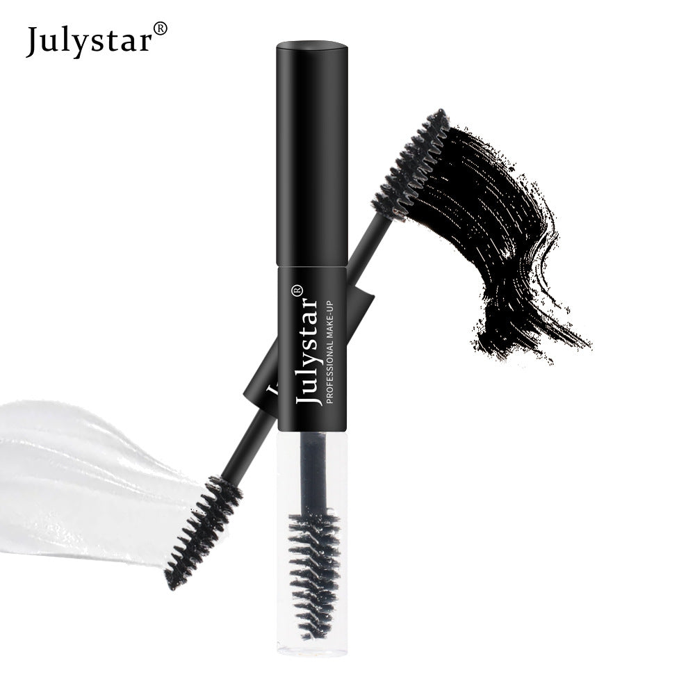 Liquid Waterproof And Non Dizzy Eyebrow Dye Cream Double Head Dyeing And Setting Three-Dimensional Eyebrow Dye Cream - V.I.P Digital Presence