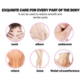 Underarm Beauty Soap, Joint Elbow Clean Desalting Skin Melanin White Body Moisturizing Brightening Skin - V.I.P Digital Presence