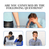 Mint Perfume Fresh And Elegant Natural Charming Aroma Lasting Fragrance Conditioning Mint Perfume - V.I.P Digital Presence