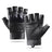 Tactical half-finger gloves men's soft shell protective microfiber special forces military fans sports cycling outdoor - V.I.P Digital Presence