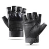 Tactical half-finger gloves men's soft shell protective microfiber special forces military fans sports cycling outdoor - V.I.P Digital Presence