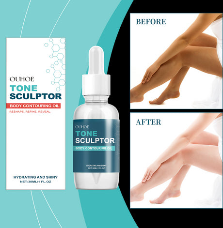 Body Care Oil Moisturizes And Moisturizes Soft And Smooth Skin After Bath - V.I.P Digital Presence