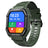 Smartwatch 2021 KOSPET ROCK Rugged Watch For Men Outdoor Sports Waterproof Fitness Tracker Blood Pressure Monitor Smart Watch - V.I.P Digital Presence