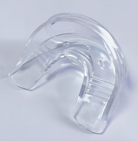 Anti-teeth grinding and anti-snoring mouth guards Gel mouth guards Sports mouth guards Silicone mouth guards - V.I.P Digital Presence