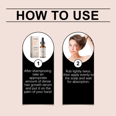 Hair Essence, Dry Hair, Frizz, Prevent Hair Loss, Moisturizing And Smoothing Hair Care Essence - V.I.P Digital Presence