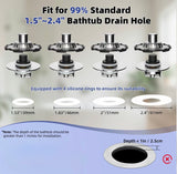 PureDrain Hair Catcher