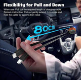 StellarDrive Car Charger