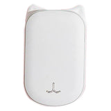 Cute USB Rechargeable Hand Warmer and 3600Ma Power Bank 5V Mini Portable Travel Handy Long-Life Pocket Hand Warmer - V.I.P Digital Presence